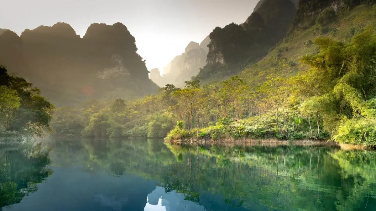 高性能智能化环保